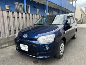 営業車が新しくなりました！